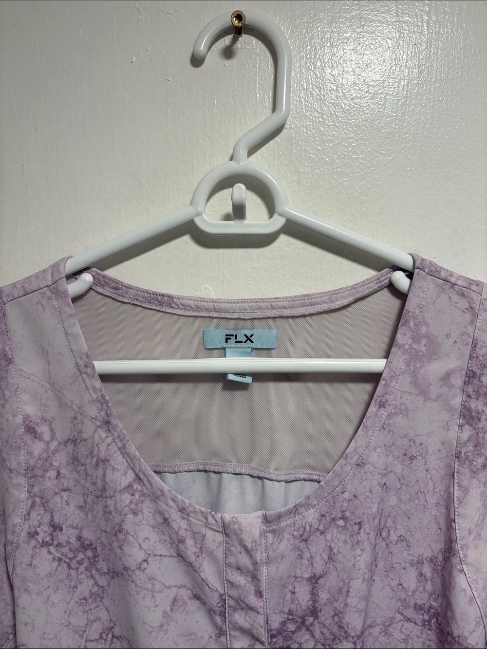 FLX Romper - Picture 3 of 16